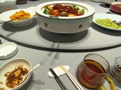 -润泽天·湘味家宴(岳麓山店)