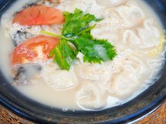 -陶德砂锅(营门口店)