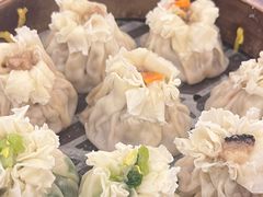 -都一处烧麦馆(前门店)