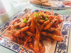 -洞天食府(北大街店)
