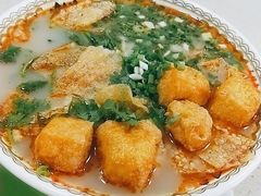 -柳洲仔螺蛳粉(河东中山路店)