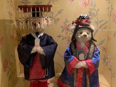 -济州岛泰迪熊博物馆