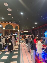 -meland亲子乐园(深圳领展中心城店)