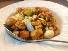 -南门小馆·清真(国贸商城店)
