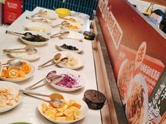 -豪客来牛排(红豆万花城店)
