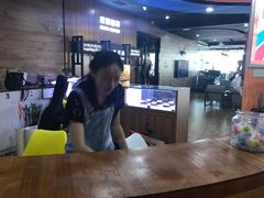 -弓舍射箭俱乐部(高新总店)