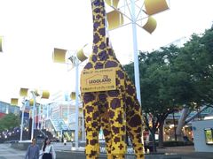 -大阪乐高乐园探索中心