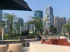 -城市露台景观餐厅(淮海路店)