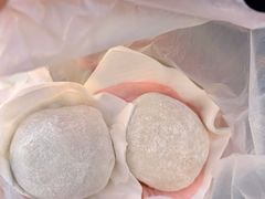 -澳门长洲糯米糍(柯打苏沙街店)