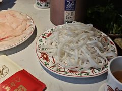 -汕头八合里海记牛肉店(清河店)