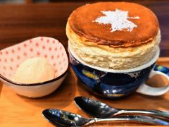 海盐舒芙蕾-芙蕾哥哥souffle