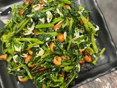 -啊美丽炭火烤肉(滑翔一店)