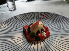 -北京古城老院厉晓麟精致菜