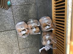 -泸溪河桃酥(秦淮夫子庙一店)