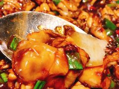 -蛙三泡椒牛蛙(万象城店)