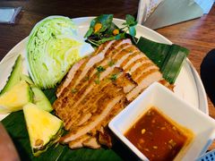 -星叶·东南亚料理(宁波万象汇店)