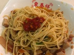 -东泰祥生煎馆(重庆北路店)