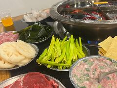 -渝味黄姐火锅(黄泥村店)