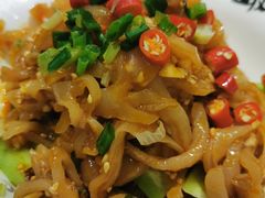 -四合院海鲜小厨(旱西关店)