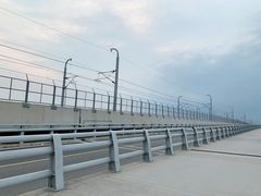 -海堤纪念公园