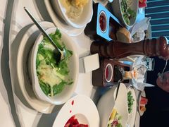 -佐度王子扒房(天鹅湖店)