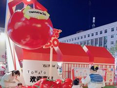-沈阳铁西万象汇
