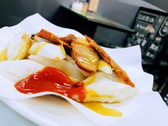 -華人 華星冰室(氹仔 店)