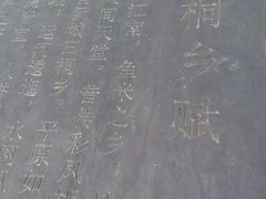 -桐乡凤凰湖