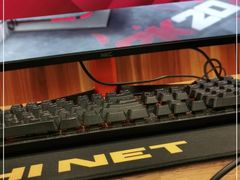 -四合网咖(宁波钱湖天地店)