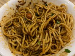 -吴记怪味面(牛王庙店)