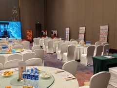 -富力万达嘉华酒店品珍中餐厅