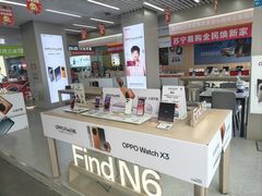 -苏宁易购(Suning Pro深圳华强北店)