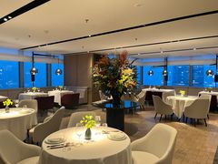 -长沙柏悦酒店·蕾兰餐厅