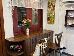 -花间烘焙BLossom Bakery