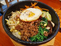 -鑫日千里马朝鲜族小馆(总店)