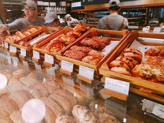-BAKER&SPICE(安福路店)