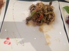 -天厨妙香素食餐厅(清华店)