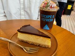 -Jamaicablue Coffeeshop(中央广场店)