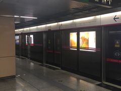 -刘家窑(地铁站)