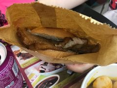 -大利来记餐厅(大三巴店)