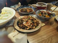 -谷养元(老火车站店)