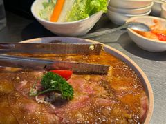 -喜来稀肉(虹泉路店)