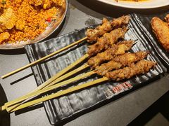 -红盔甲·小龙虾(人民广场店)