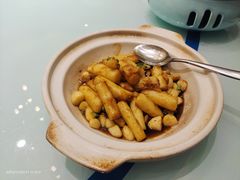 -东舜赶海·胶东海鲜家常菜(奥体中心店)