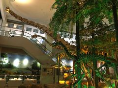 -甘肃地质博物馆