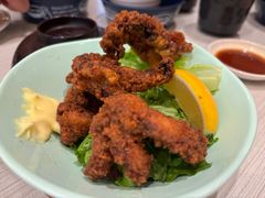 -滨寿司(新街口中央商场店)