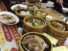 -府城小食馆(金龙宾馆店)