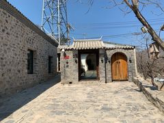 -北京山里寒舍度假酒店