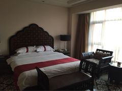 月亮河温泉度假酒店-月亮河温泉度假酒店