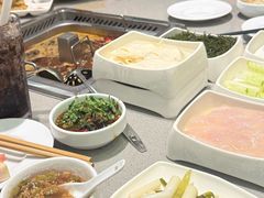 -海底捞火锅(奉化银泰店)